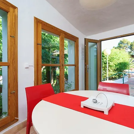 Villa Solhabitat La Andana Benissa