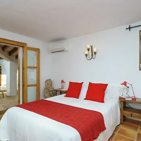 Solhabitat La Andana Villa *