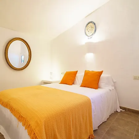 Solhabitat La Andana * Benissa