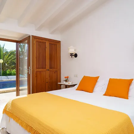 Solhabitat La Andana Villa *