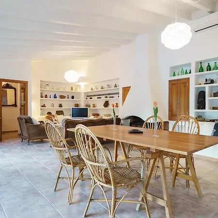 Solhabitat La Andana Villa *