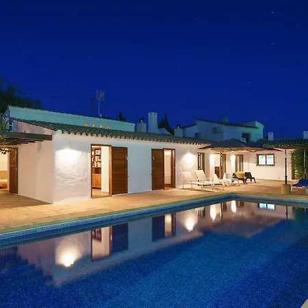 Solhabitat La Andana Villa *